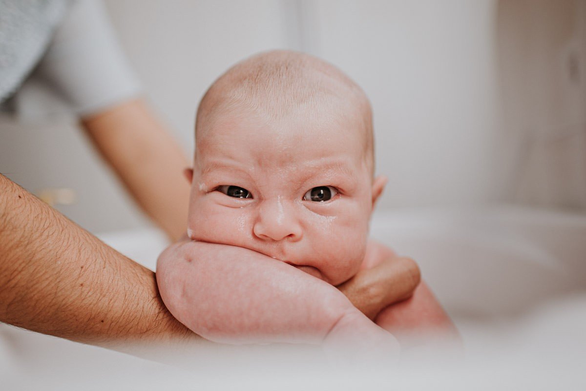 Ensaio Newborn Lifestyle Caio | Le Gras Fotografia