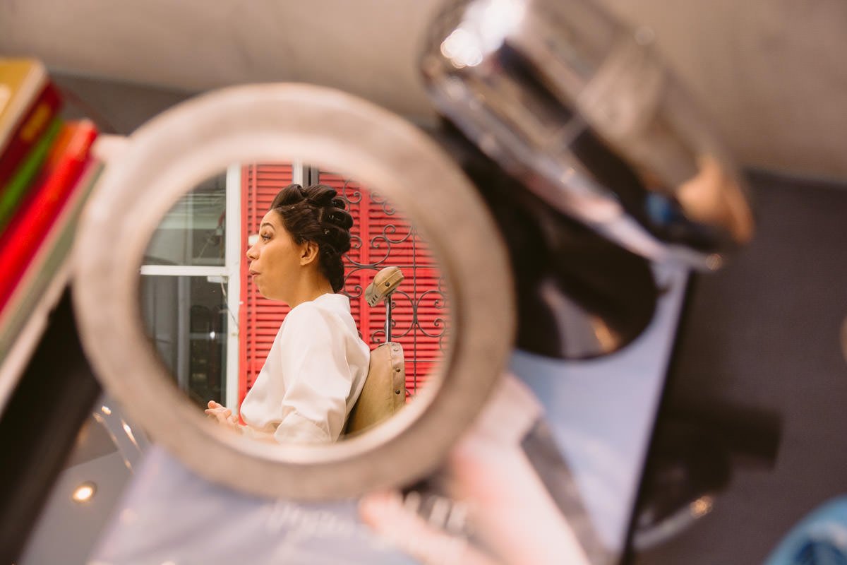 making of noiva clarisse padilha belo horizonte