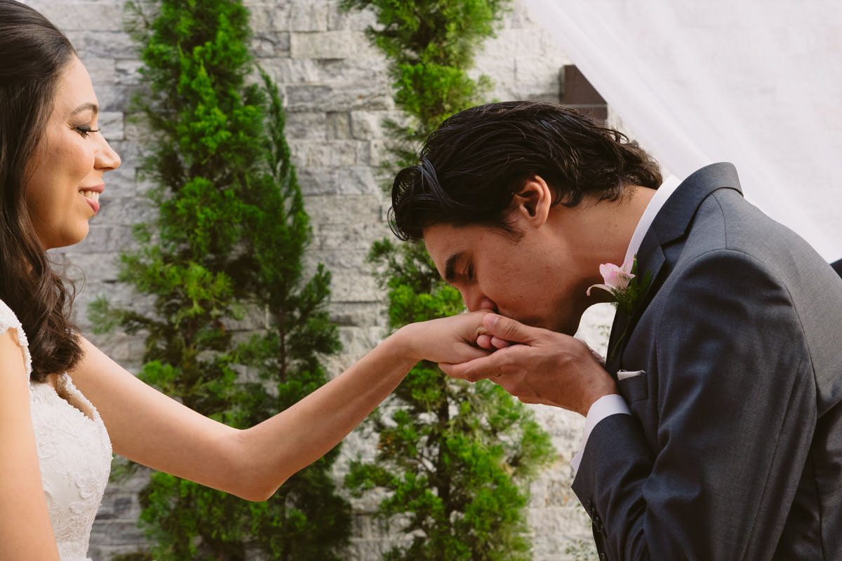 casamento domingo de tarde belo horizonte no espaço romana buritis