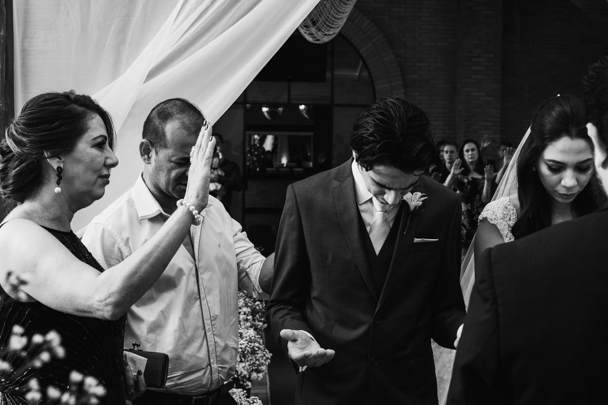 casamento domingo evangélico benção dos pais belo horizonte