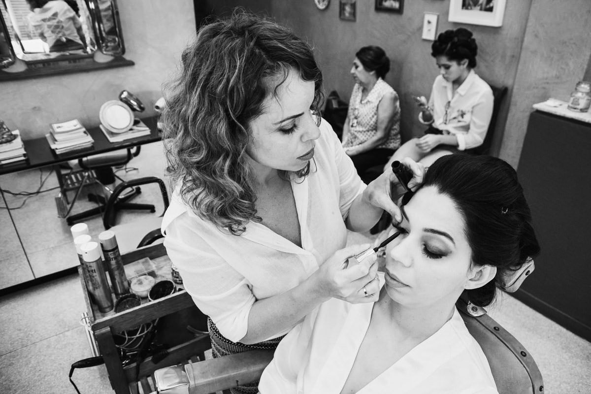 making of noiva clarisse padilha belo horizonte