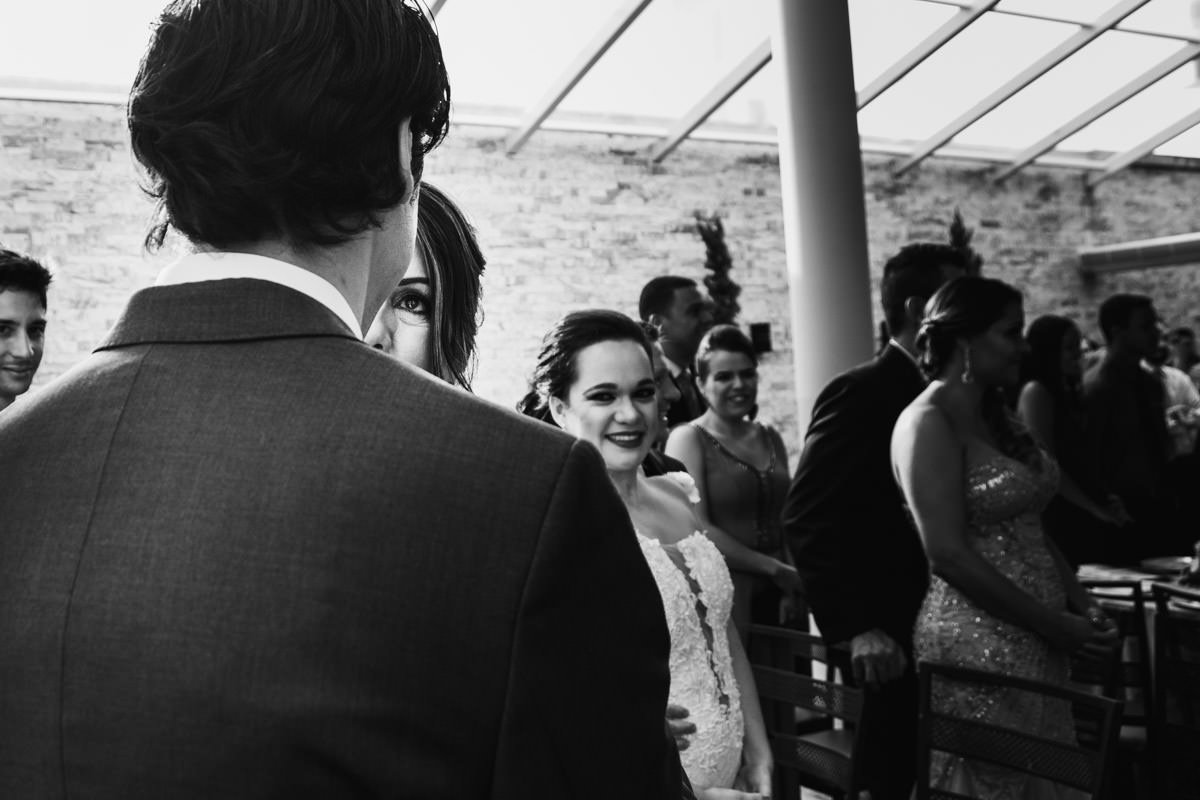 casamento domingo em belo horizonte