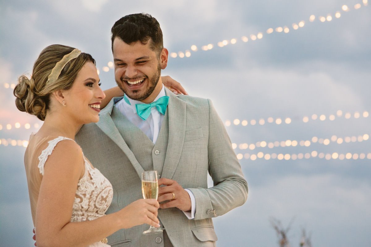 festa de casamento cancun destination wedding