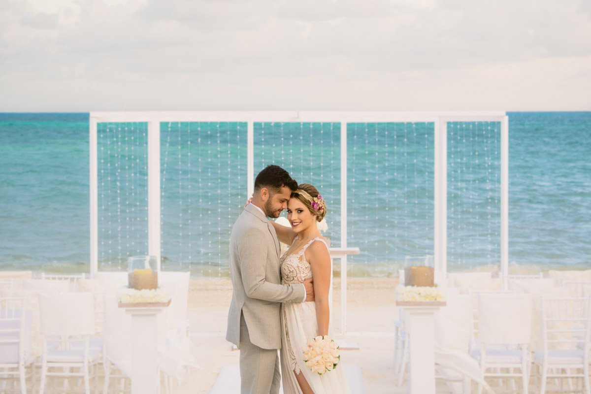 casamento em cancun destination wedding