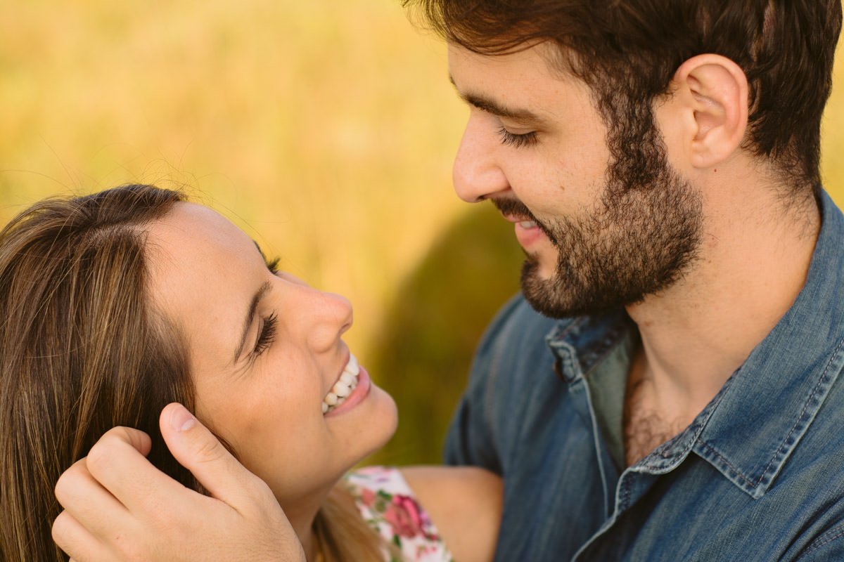 ensaio de casal na serra do rola moça