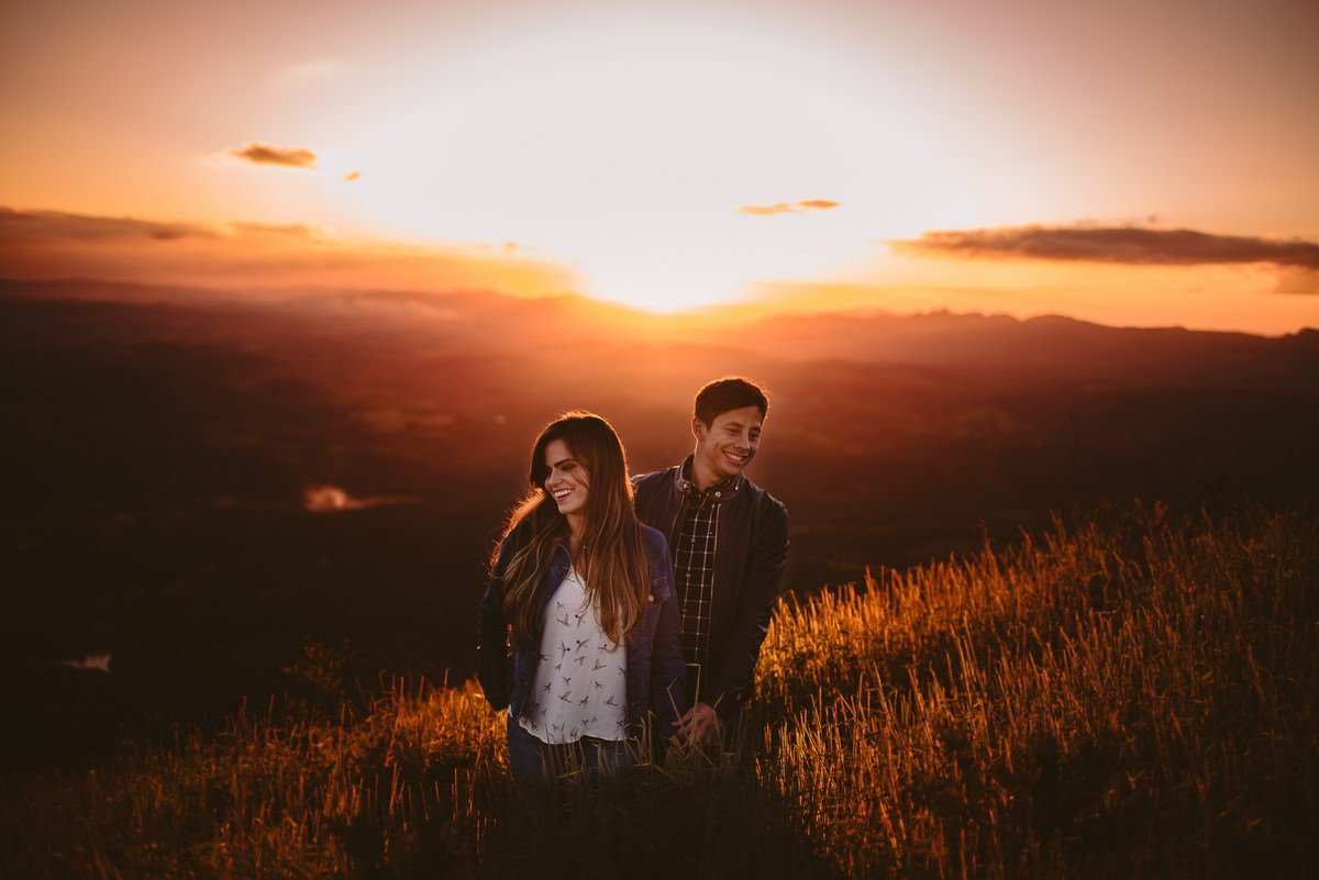 ensaio pré casamento topo do mundo bh mg