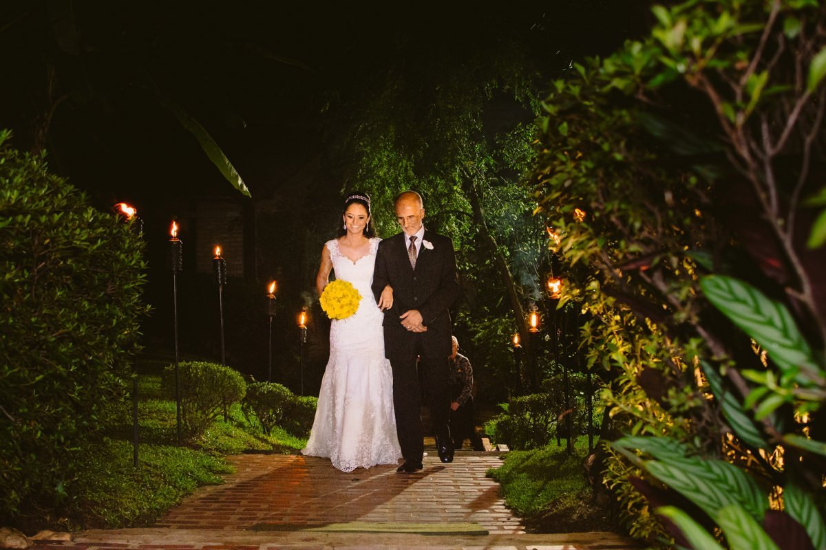 casamento rústico na chácara chiari belo horizonte