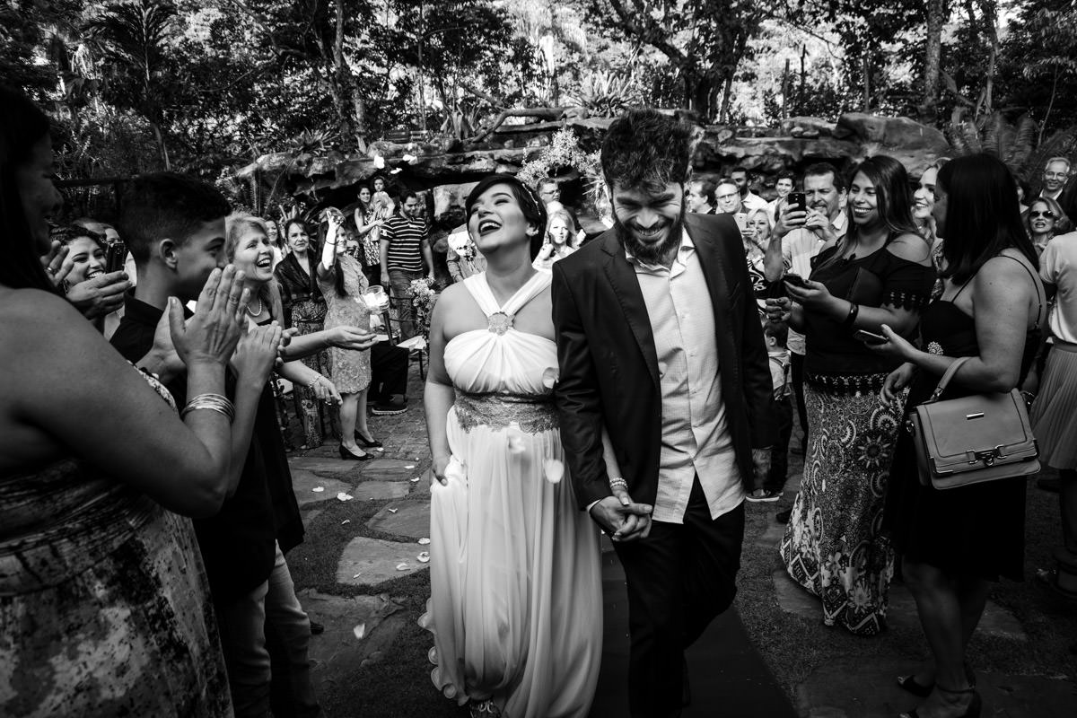 cerimonia de casamento em casa belo horizonte