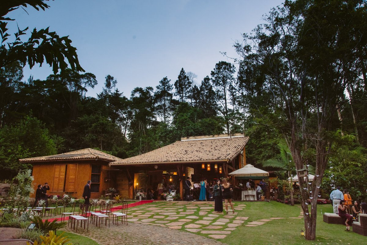 casamento em casa belo horizonte