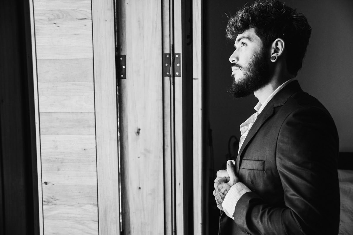 making of noivo casamento em casa belo horizonte