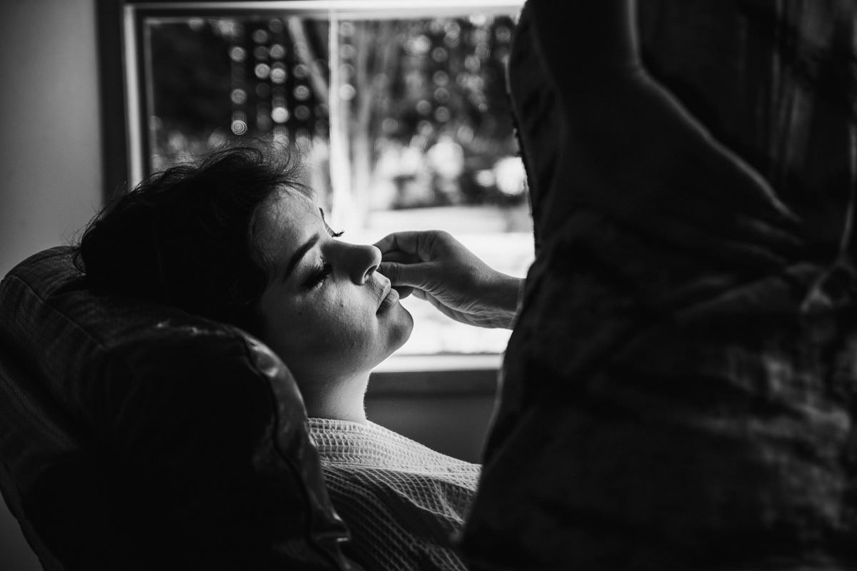 making of noiva casamento em casa belo horizonte