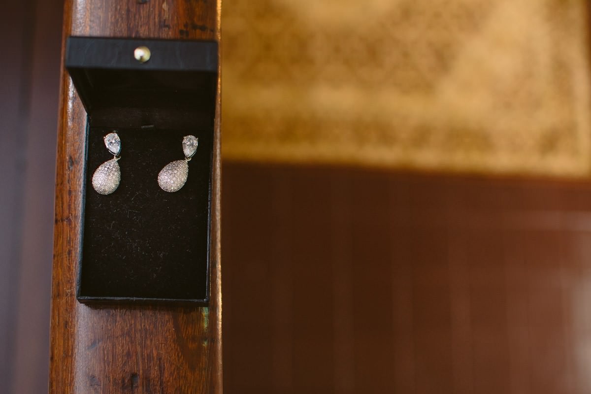 acessório brinco de noiva bh