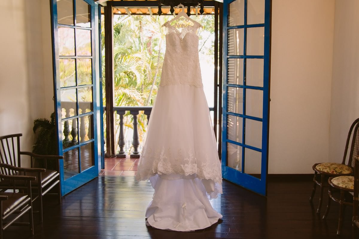 vestido de noiva bh atelier white dress