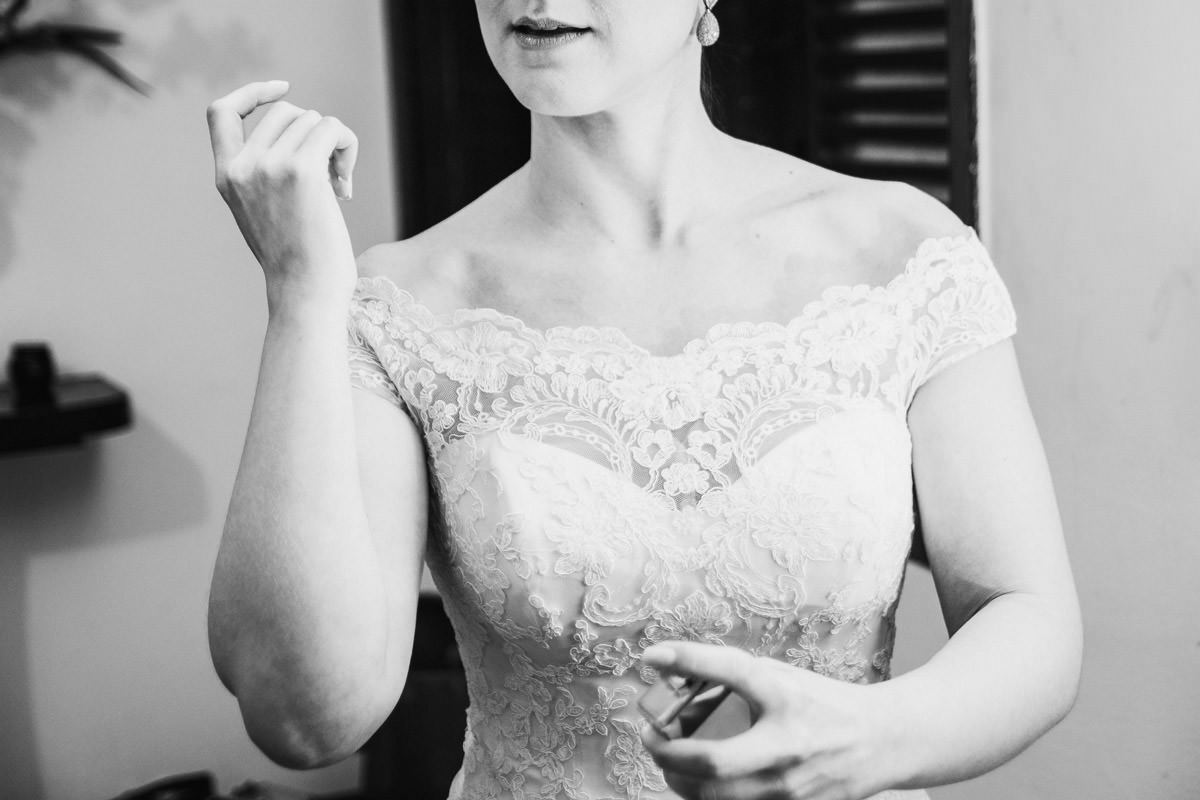 making of da noiva vestido white dress bh mg