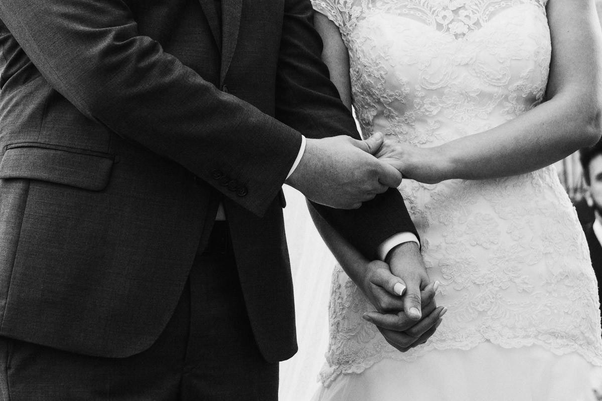 fotografia de casamento de dia em belo horizonte pampulha