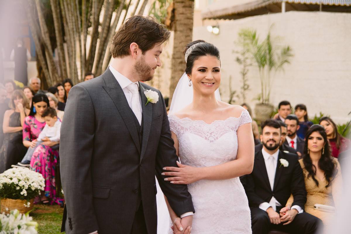 fotografia de casamento de dia em belo horizonte mg