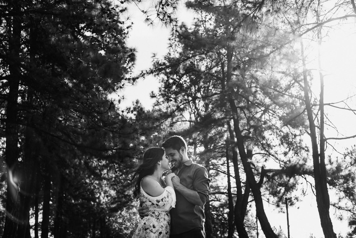 imagem de fotografo de casamento bh