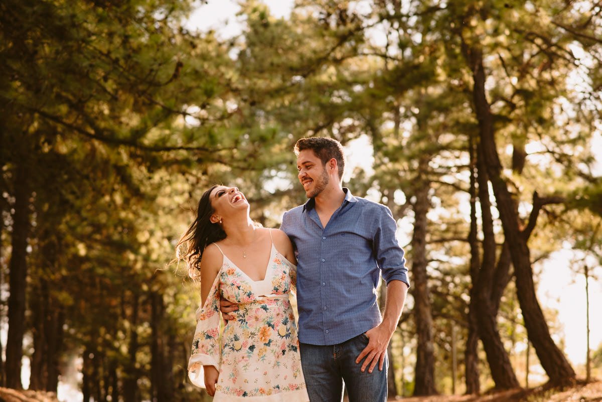 ensaio divertido de noivos belo horizonte