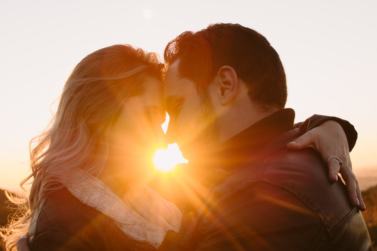 ensaio pre casamento sol inverno bh