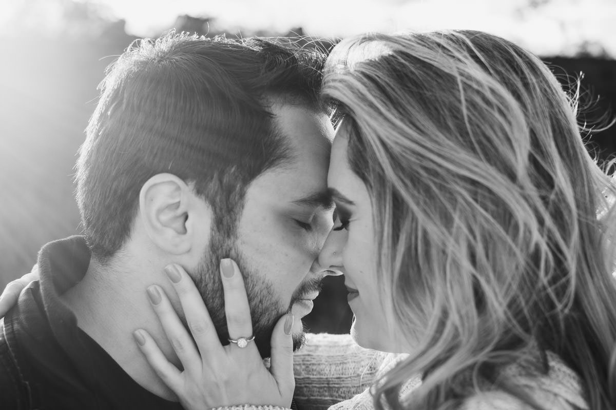 foto preto e branco casamento belo horizonte