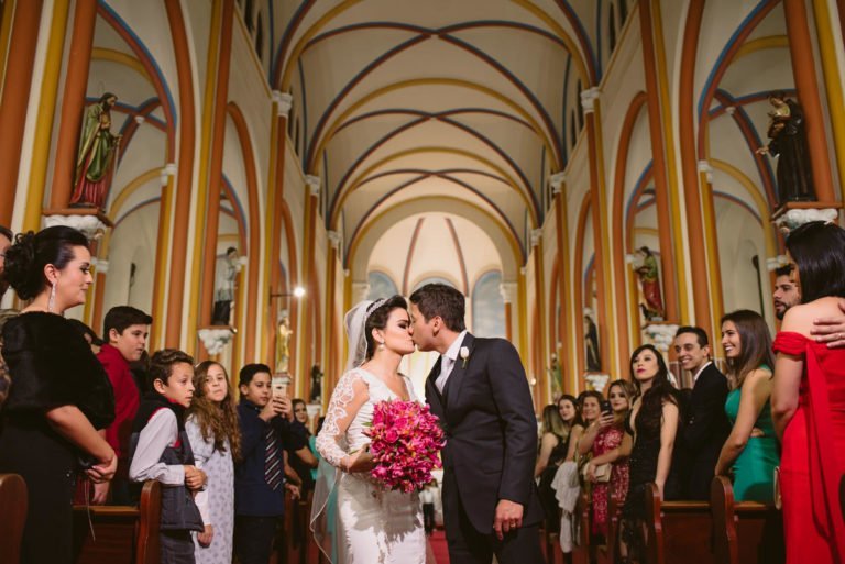 casamento na igreja clássico belo horizonte mg capela colegio arnaldo