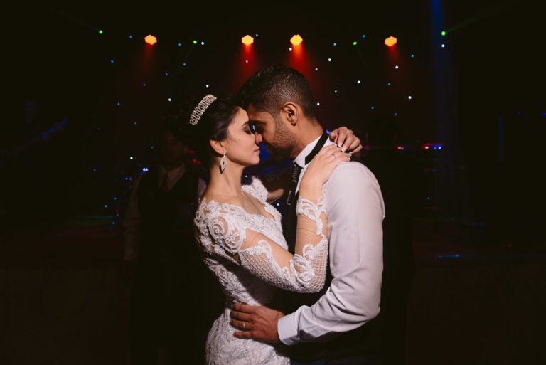 casamento clássico belo horizonte igreja salão