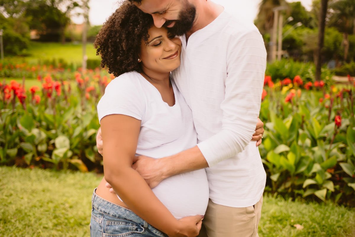 ensaio gestante na pampulha em belo horizonte por le gras fotografia