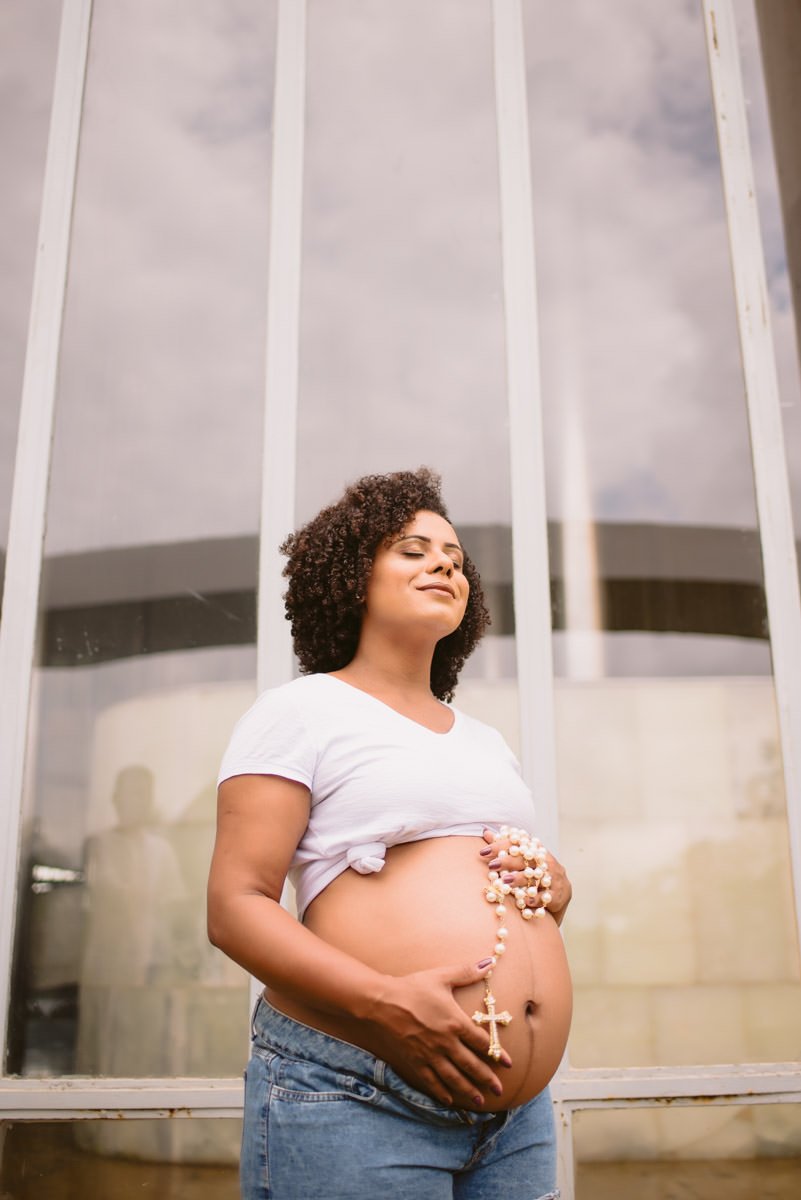 ensaio gestante na pampulha em belo horizonte por le gras fotografia