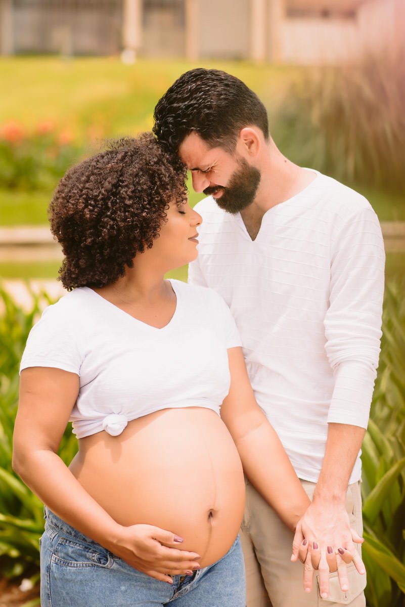 ensaio gestante na pampulha em belo horizonte por le gras fotografia