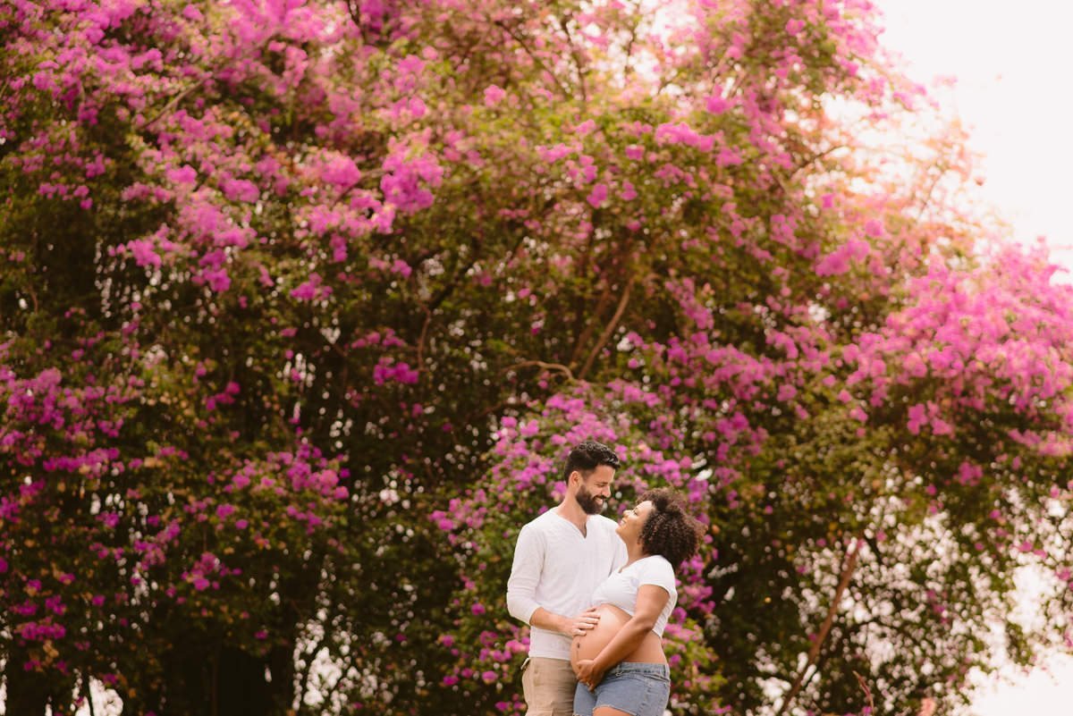 ensaio gestante na pampulha em belo horizonte por le gras fotografia