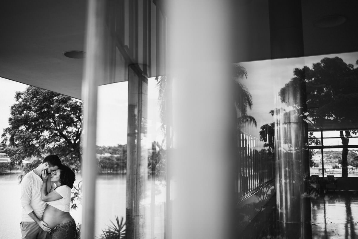 ensaio gestante na pampulha em belo horizonte por le gras fotografia