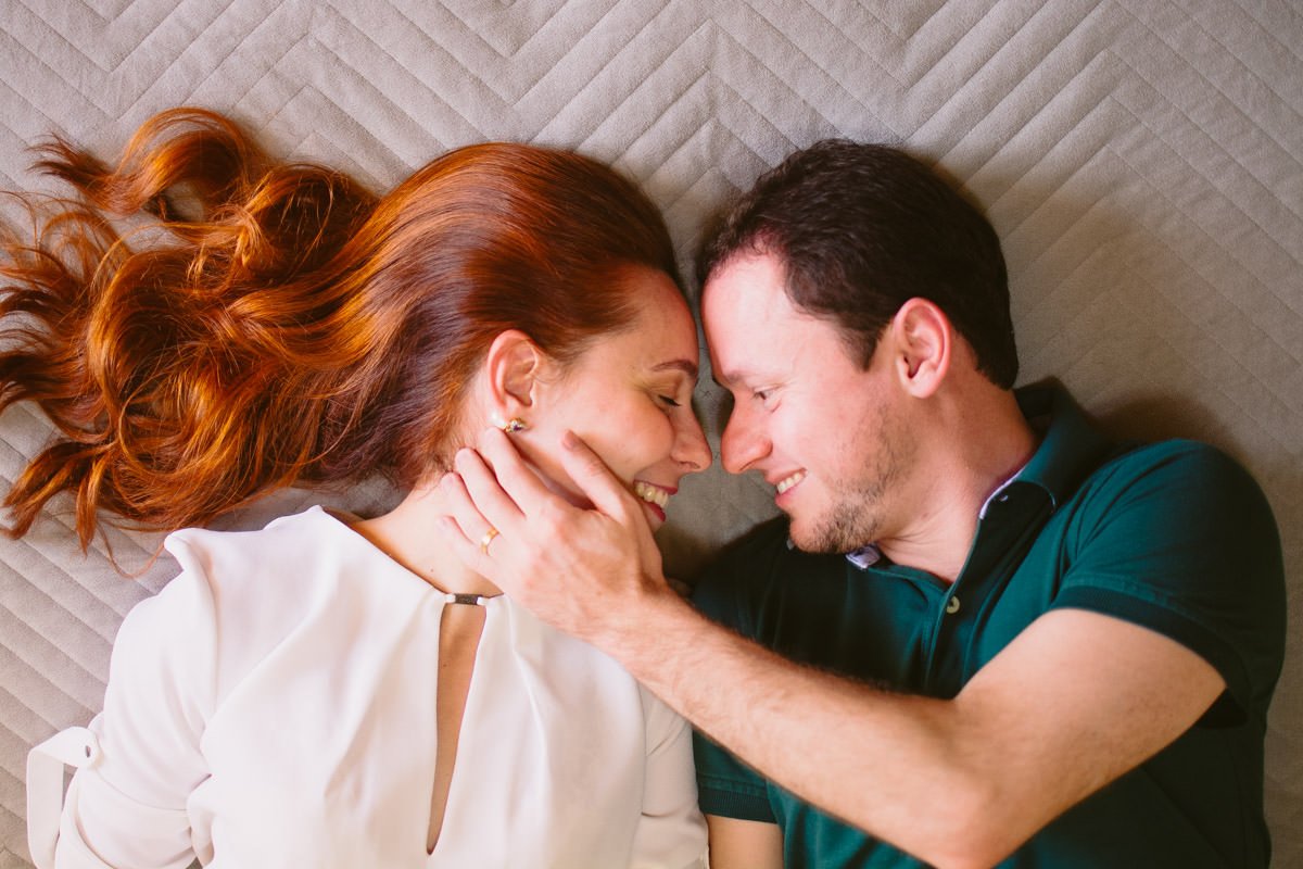 ensaio em casa de pré casamento fotografia le gras belo horizonte