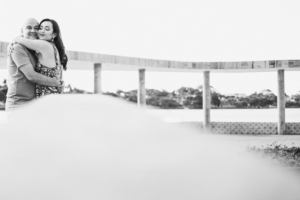 ensaio pré casamento na pampulha lagoa belo horizonte