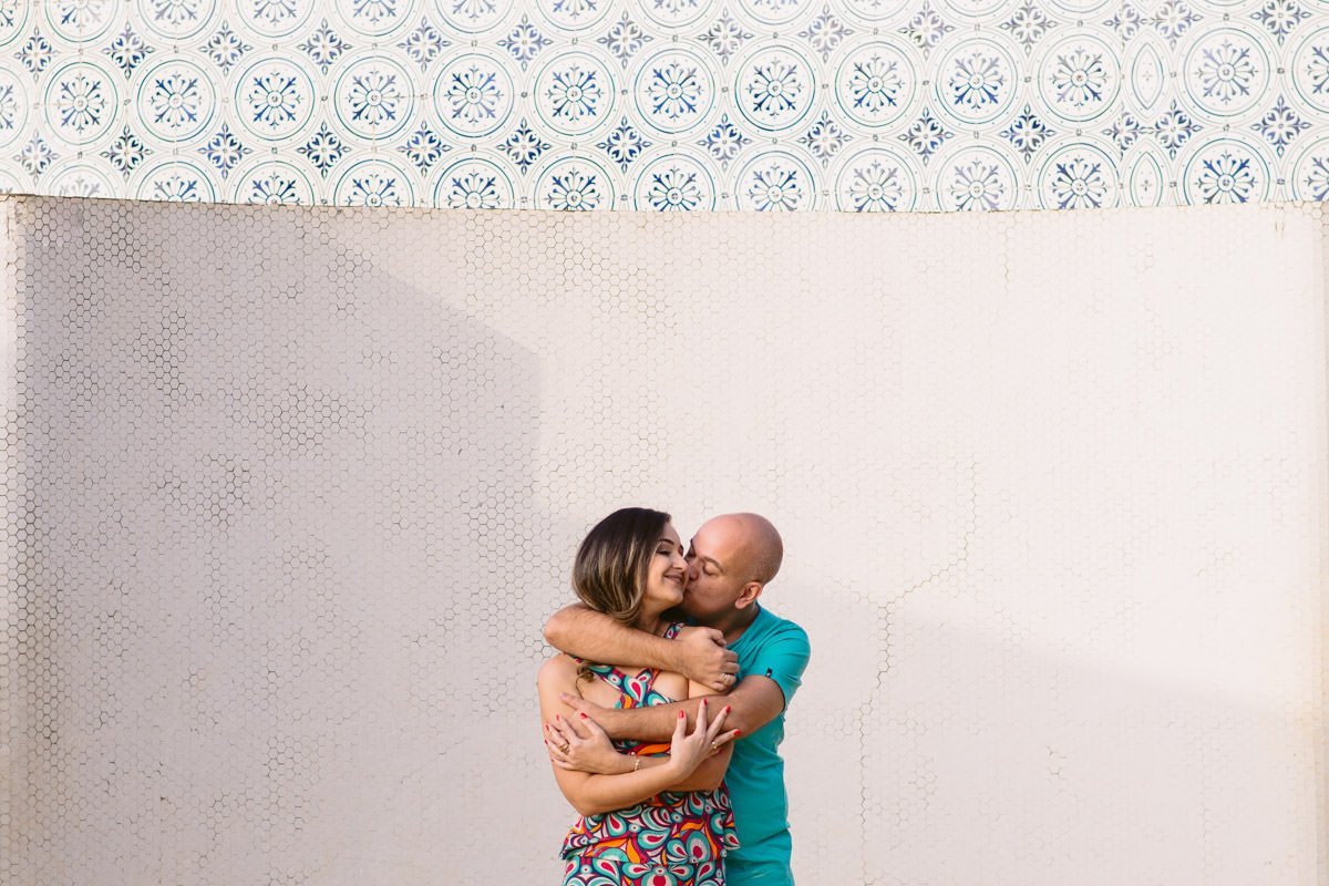 ensaio pré casamento na pampulha lagoa belo horizonte