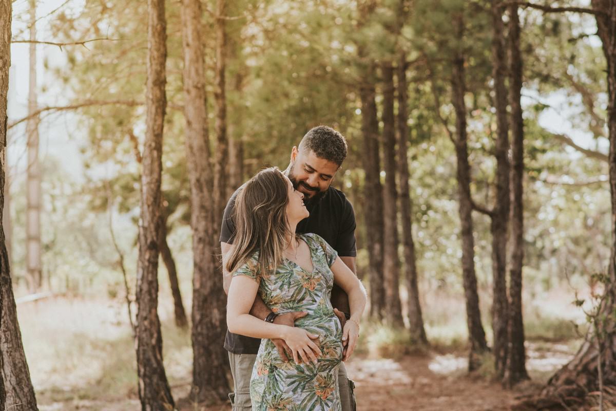 ensaio gestante de manhã belo horizonte fotografia de família