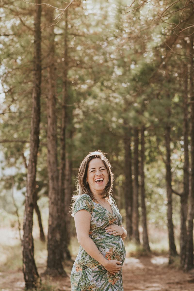 ensaio gestante de manhã belo horizonte fotografia de família