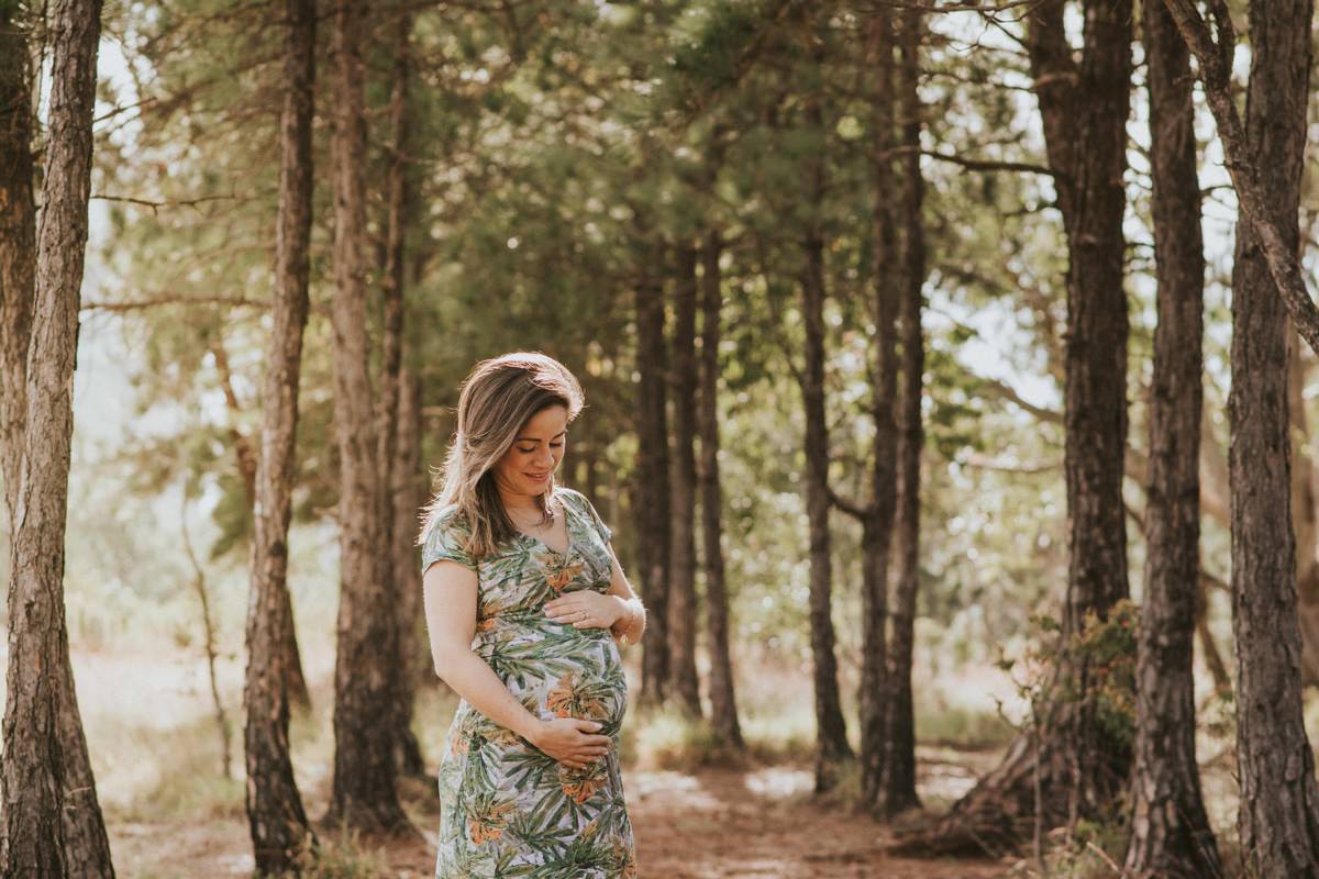ensaio gestante de manhã belo horizonte fotografia de família