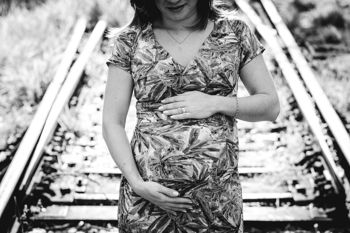 ensaio gestante de manhã belo horizonte fotografia de família