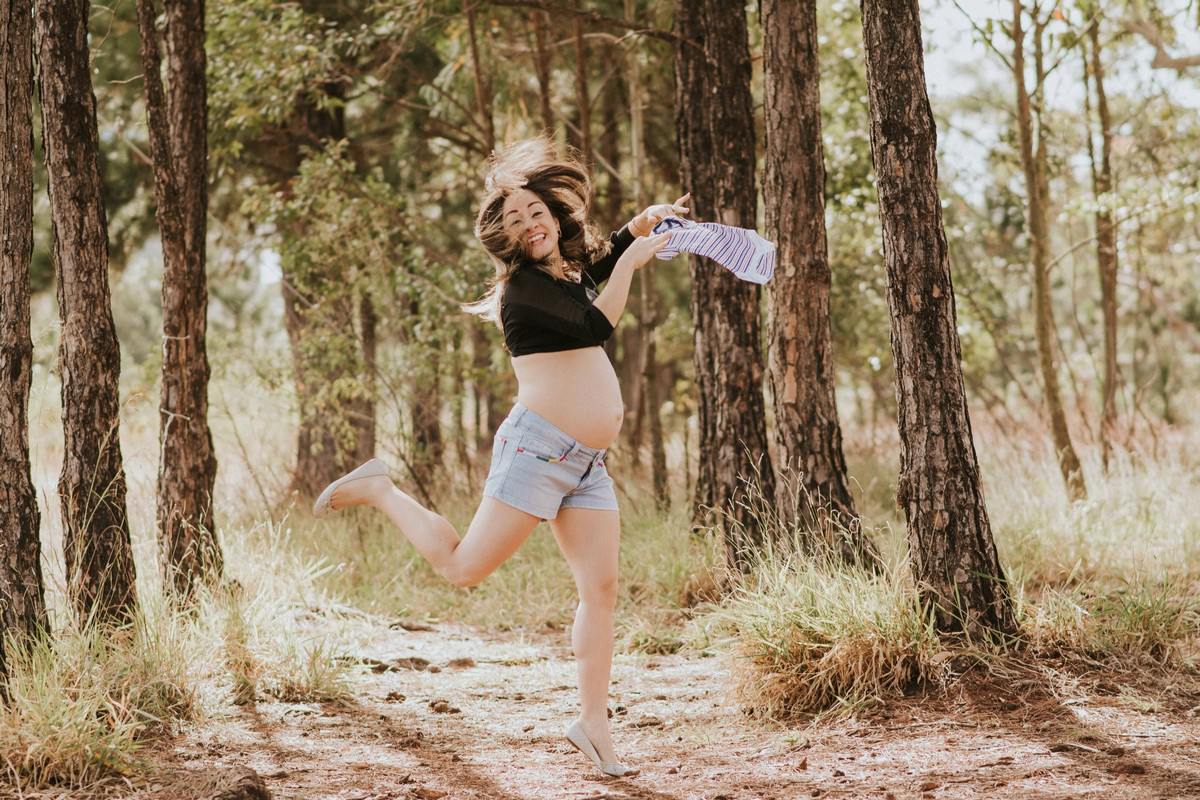 ensaio gestante de manhã belo horizonte fotografia de família