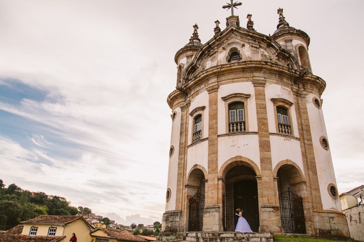 ensaio pós-wedding pós-casamento ouro preto minas gerais fotografia de casamento bh