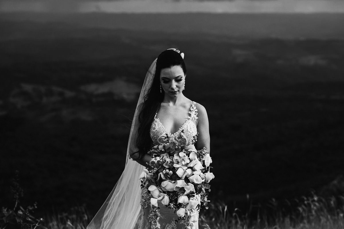 ensaio pós-wedding na serra do rola moça fotografia de casamento bh