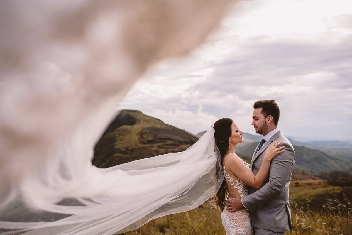 ensaio pós-wedding na serra do rola moça fotografia de casamento bh
