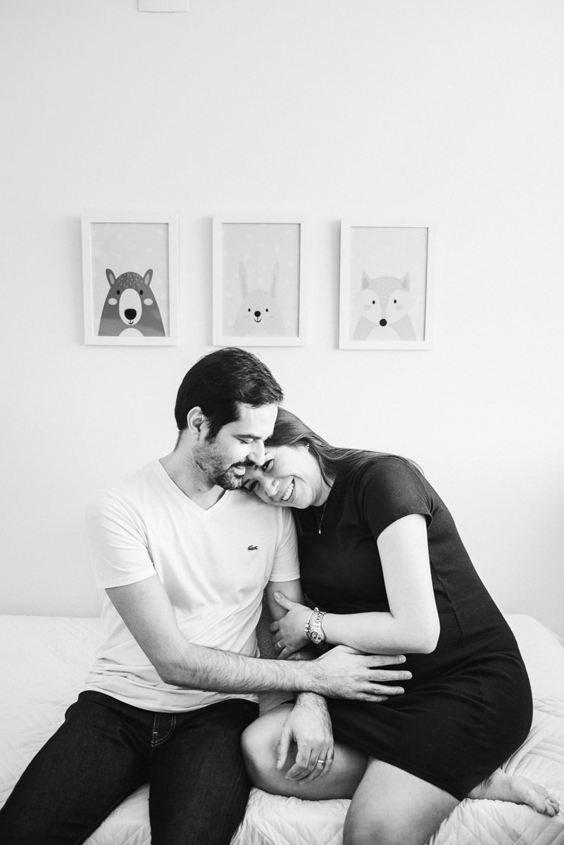 ensaio gestante em casa fotografia de família fotos de grávida le gras fotografia belo horizonte bh fotógrafos