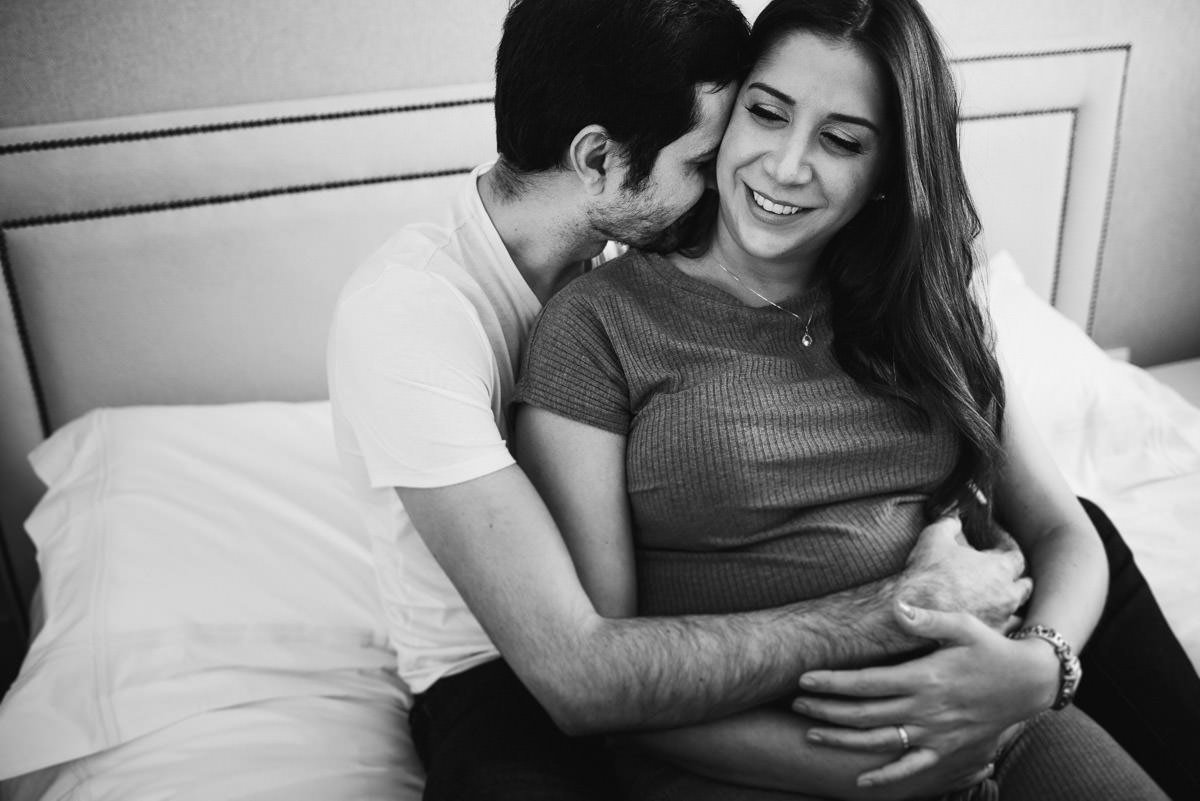 ensaio gestante em casa fotografia de família fotos de grávida le gras fotografia belo horizonte bh fotógrafos