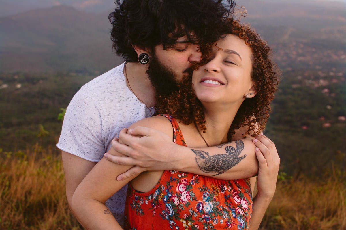 ensaio gestante no pôr-do-sol fotografia de família fotos de grávida belo horizonte le gras