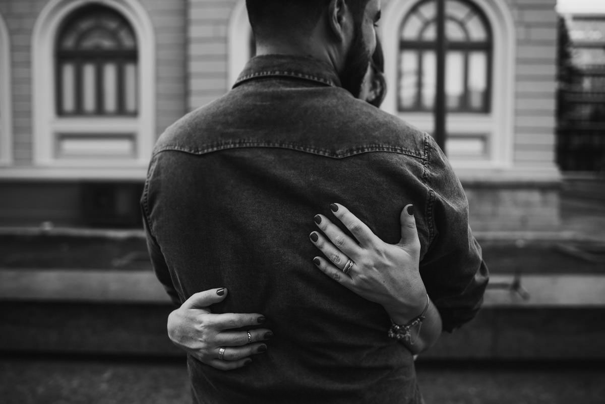 ensaio pré-wedding no café noete por le gras fotografia de casamento e família em bh