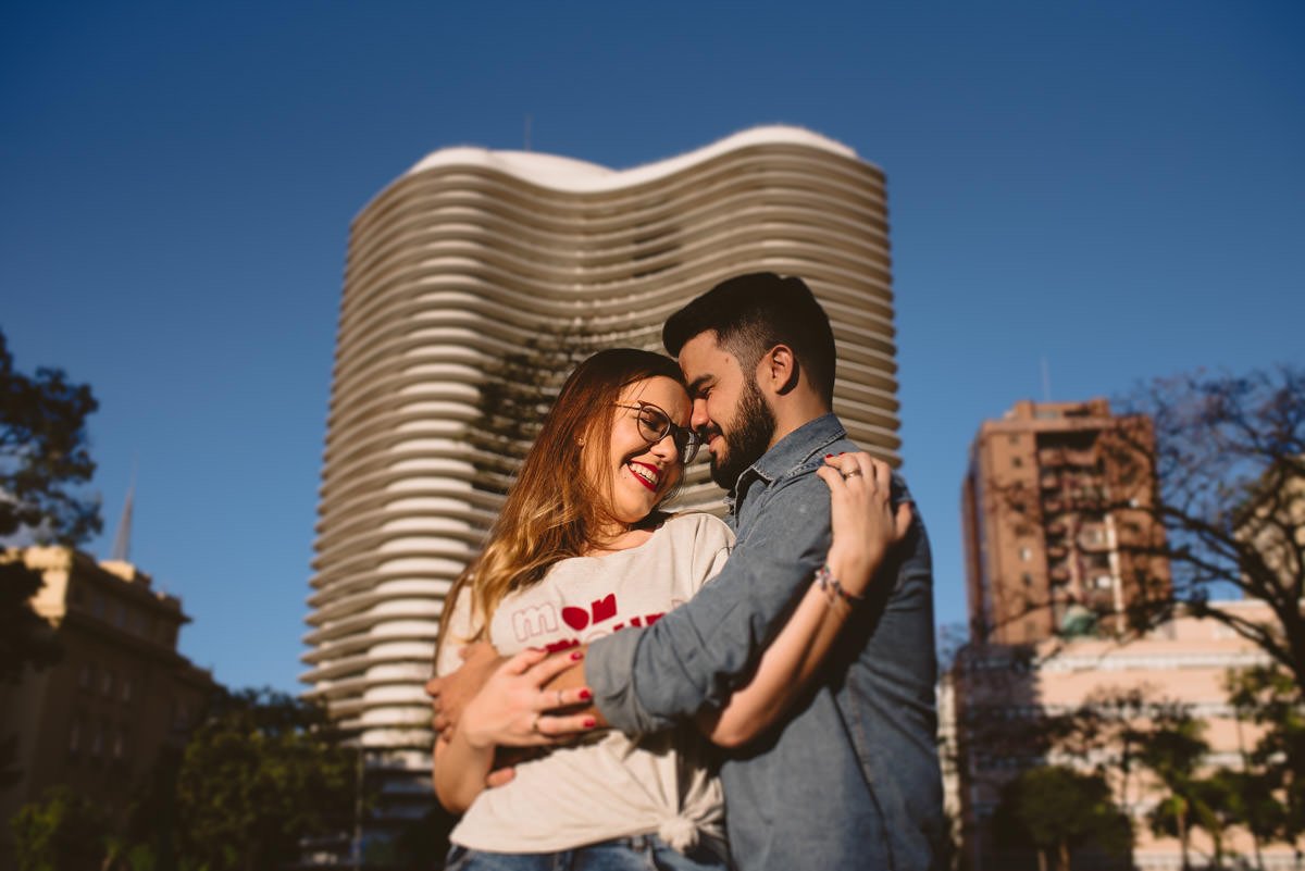 ensaio pré-wedding no café noete por le gras fotografia de casamento e família em bh