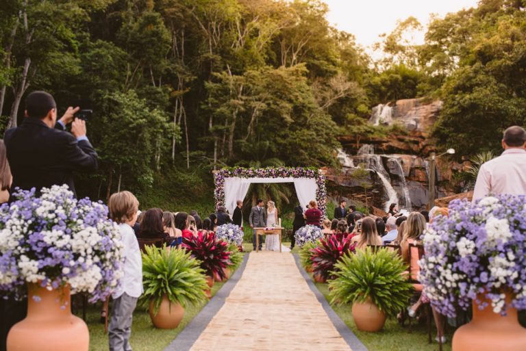 fotografia de casamento itabira sítio da cachoeira le gras fotografia minas gerais fotógrafos de casamento