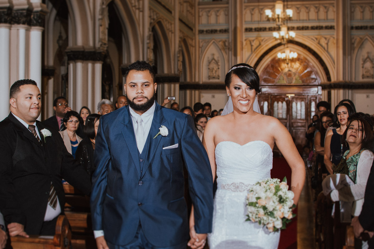casamento na igreja de lourdes casamento clássico basílica de lourdes noturno noite belo horizonte bh le gras fotografia de casamento
