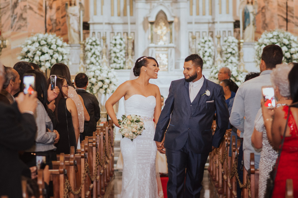 casamento na igreja de lourdes casamento clássico basílica de lourdes noturno noite belo horizonte bh le gras fotografia de casamento